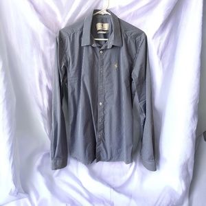 Father Sons button down shirt